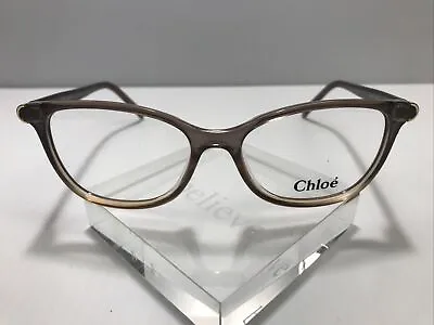 *New Chloe' CE2718 280 54[]15 140 Eyeglass Frames* • $60