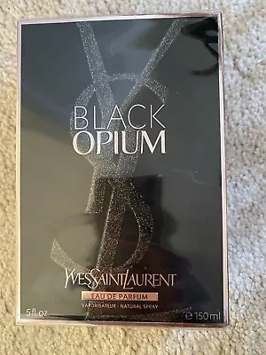 Ysl Black Opium Perfume 150ml • £105