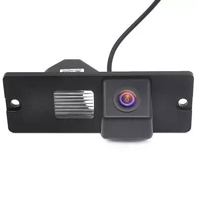 $11.98 • Buy For Mitsubishi Pajero/ Zinger/L200 2001-2015 Car Rear View Reverse Backup Camera