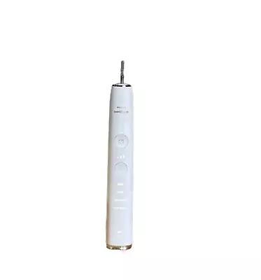 HX992W Handle For Philips Soni Care DiamondClean Smart Toothbrush 9300 Series • $121.76