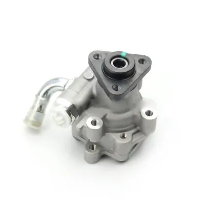 Power Steering Pump For AUDI Q7 4L PORSCHE VW 2002-2015 7L6422154 • $131.62