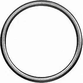 60835 Felpro Exhaust Flange Gasket Front New For 240 Hardbody Truck Maxima Quest • $22.59