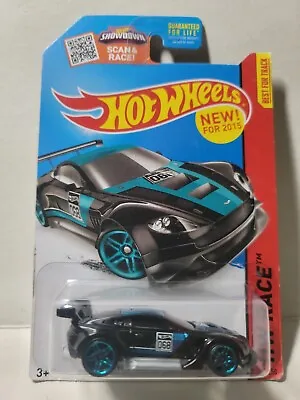 Hot Wheels HW Race Aston Martin Vantage GT3 • $2.49