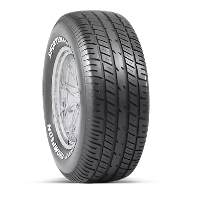 295/50R15 Mickey Thompson Sportsman S/T Tire • $241.39