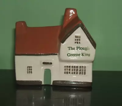 Mudlen End Studio Pottery The Plough Pub Number 33 • £9.99