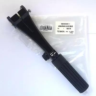 Tohatsu Tiller Handle & Fixings For 9.9HP 15HP 25HP 30HP 2-Stroke Outboard • $210.33