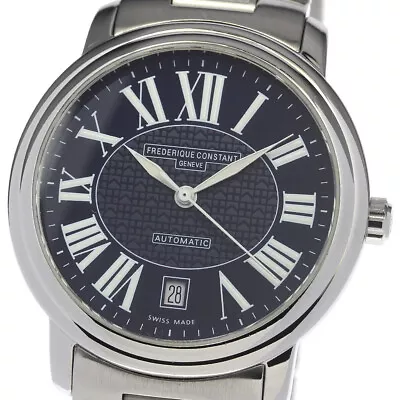 FREDERIQUE CONSTANT Classic Heartbeat FC-303/310X3P5-6 AT Men's Watch_796863 • $621.64