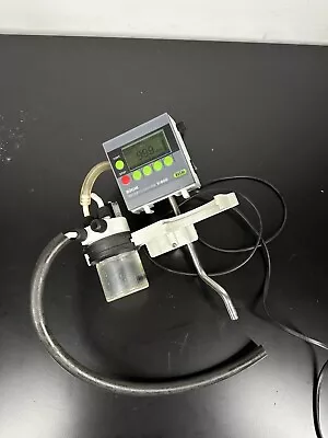 $900 • Buy Buchi Woulff Bottle & V-800 Vacuum Controller For Rotary Evaporator Rotovap