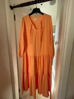 $50 • Buy Women's Seed Maxi Dress - Size 14