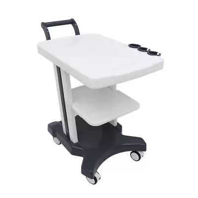 Portable Tool Cart  ABS Material Care Tools B-ultrasonic Machine Carrying • $305.97