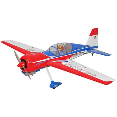 Phoenix Model Yak 54 Mk2 GP/EP/Gas ARF 66.3 PMMA1710 Airplanes ARF Scale • $369.99