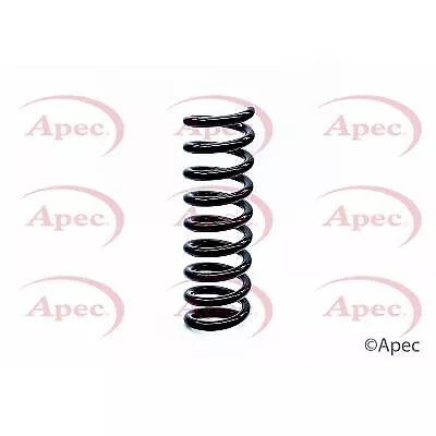Coil Spring Fits MERCEDES E300 W210 3.0D Rear 95 To 99 Suspension 2023241804 New • $27.55