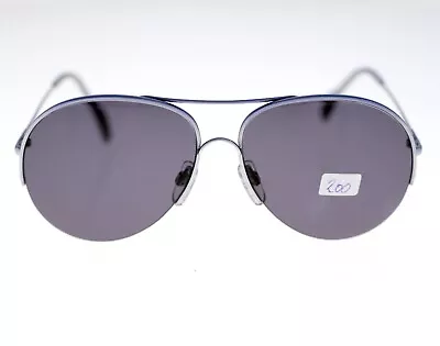 OIO Metzler 0816 875 'En Vogue' Rimless Unisex Sunglasses Circa 1980s-very Rare • $99.99