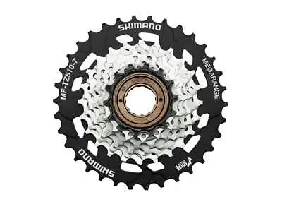 Shimano TZ510 7 Spd Freewheel • $12.99