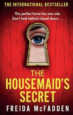 The Housemaid's Secret • £4.11