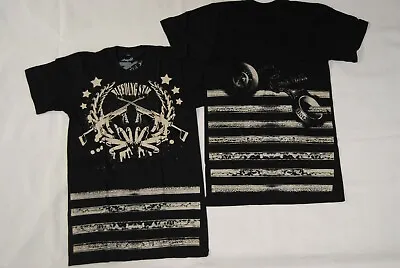 Bleeding Star Clothing Pride T Shirt New Official Punk Emo Metal Goth Street • £7.99