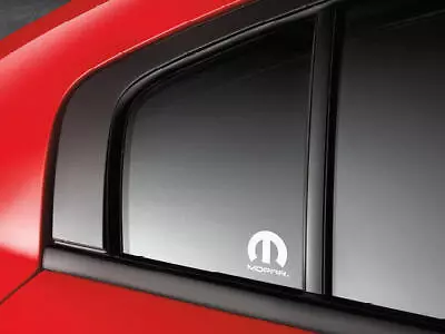 Back Glass Decal Mopar 82212434 Fits 2014 Dodge Challenger • $23.92