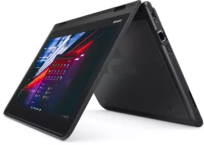 Lenovo Yoga 11e X360 Touchscreen 4 / 128 SSD Windows 10 • $140