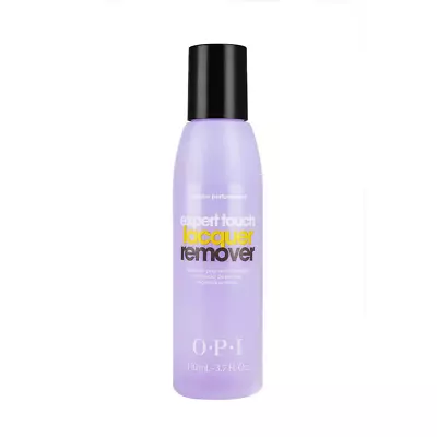 OPI Nail Polish Remover Expert Touch Non-Drying Formula • $12.12