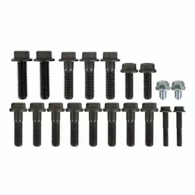 Bellhousing Bolt Kit - Small Block Ford To T-56 And T-56 Magnum-50395 • $51.20