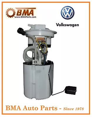 NEW 2009-2017 VW Volkswagen CC & 06-14 Passat Electric Fuel Pump 3C8919051A  • $149