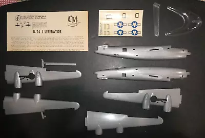 Airfix 1/72 Consolidated B-24J Liberator (C1073) • $18