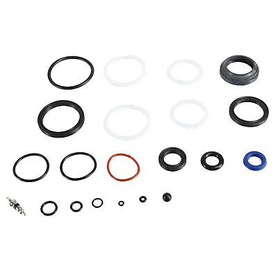 Anso Suspension X-Fusion Microlite Shock Air Can/Damper Service Kit • $46.27