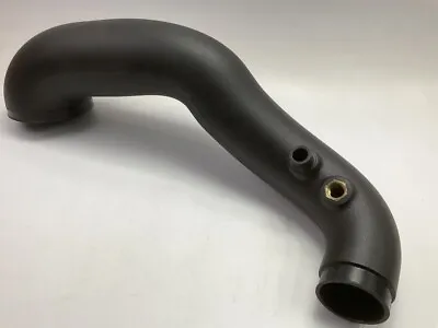 New Air Tube For Intech 223-15 Cold Air Intake 15-20 Mustang 2.3L TURBO ECOBOOST • $39.95