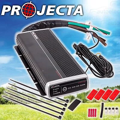 Projecta 12V Volt Dc To Dc 45A Amp Battery Charger Agm Deep Cycle Solar Lv Idc45 • $944.10