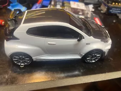 Kyosho Mini Z Awd Drift Car With Gyro And Extra Parts Comes With Mods • $200