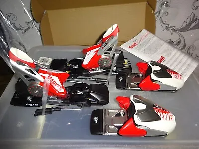 Marker Comp 16 EPS Racing Alpine Ski BINDINGS(Din 6-16)  Brand NEW! • $291.27