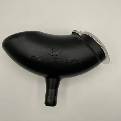 Viewloader VL Revolution Paintball Hopper • $16.99