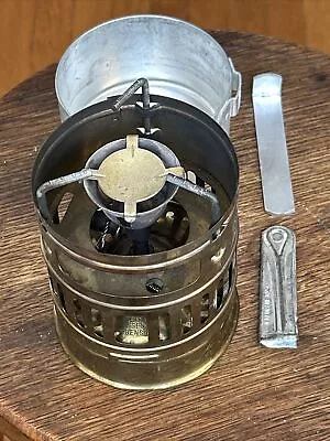 Svea 123 Vintage Camp Stove • $41