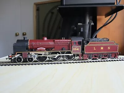 Hornby LMS Patriot Locomotive Duke Of Sutherland...... • £45