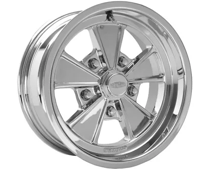 CRG500C773442 WHEEL ELIMINATOR 17x7 5-4.75 BOLT +6 OFFSET 4 1/4' BACKSPACE • $459.28