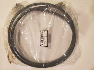 Speedometer Cable Black 67000-62 For Harley Panhead Servi Car Shovelhead  • $10