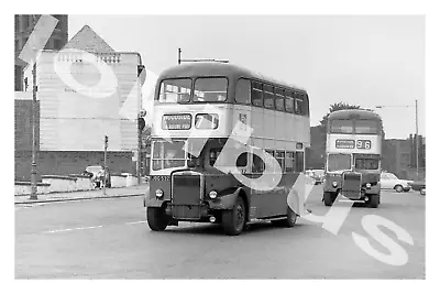 £1.25 • Buy Bus Photograph MERSEYSIDE P.T.E. JBG 532 [32]