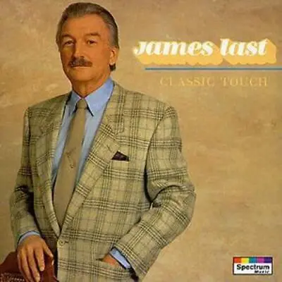 James Last : The Classic Touch CD (1993) Highly Rated EBay Seller Great Prices • £1.88