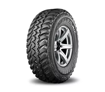 BRIDGESTONE Dueler MT 674 285/75R16 122/119Q 285 75 16 SUV 4WD Tyre • $320