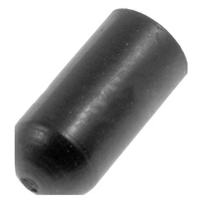 $15.85 • Buy Vacuum Cap | 5/32 In. | Black | Rubber
