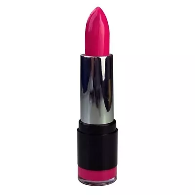 W7 Fluorescent Kiss Lipstick Ibiza Shade Hot Pink  • £3.89