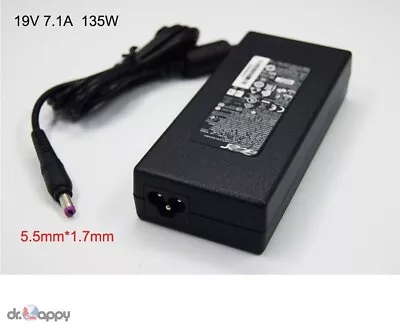 135W AC Adapter Power Charger For Acer Aspire 7 A717-71G-51MF A715-71G-78Z8 • $59