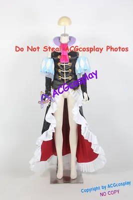 Mawaru Penguindrum Princess Of The Crystal Cosplay Costume Acgcosplay Dress • $118.99
