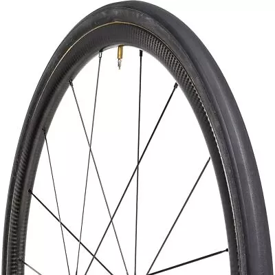 Michelin Power Competition Road Tubular Tire Black 700x23 • $149.99