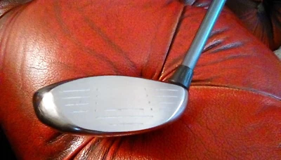 Callaway 7Wood'Great Big Bertha II' Graphite Shaft S Flex R/H Hardly Used Superb • £37