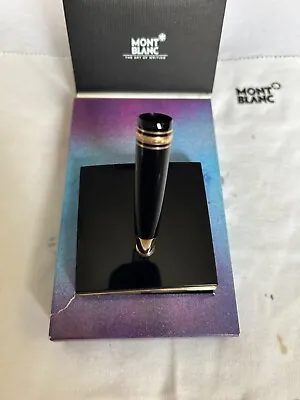 Montblanc Desk Set (Pen Holde) For LeGrand Size Pens-Excellent • $495