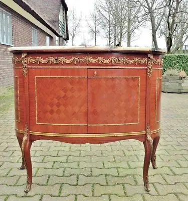 Exquisite French Commode/Bar Cabinet - Corbeil. Antique  From 1900 • $3900