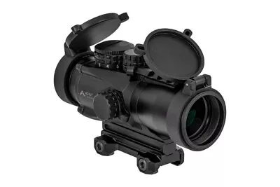 Primary Arms SLX 3x32mm Gen III Prism Scope - ACSS-300BLK/7.62x39 • $246.99