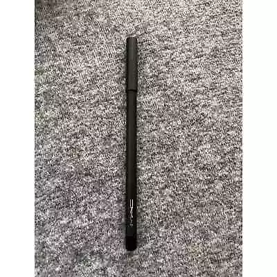 MAC Eye Kohl Crayon Pencil Eyeliner Smolder Black • $16