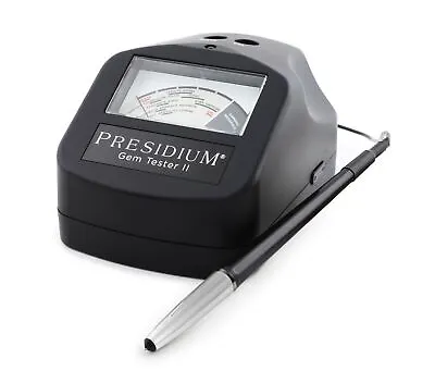 PGT-2 Presidium Gem Tester II • $299.99